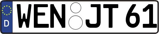 WEN-JT61