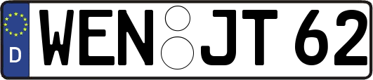 WEN-JT62