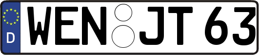 WEN-JT63