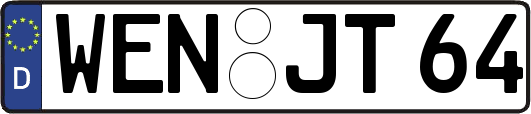 WEN-JT64