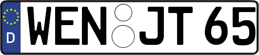 WEN-JT65