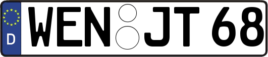WEN-JT68