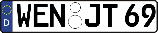 WEN-JT69