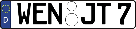 WEN-JT7