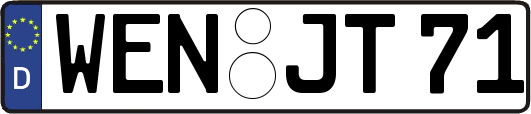 WEN-JT71
