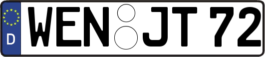 WEN-JT72