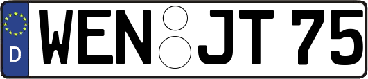 WEN-JT75