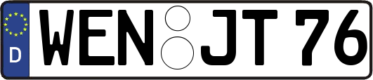 WEN-JT76