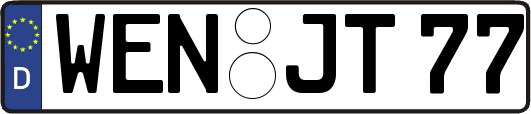 WEN-JT77
