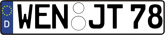 WEN-JT78