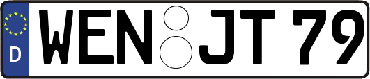 WEN-JT79