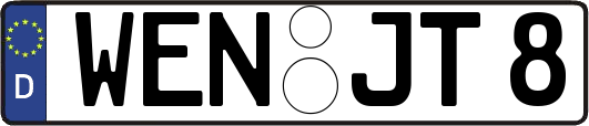 WEN-JT8