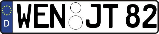 WEN-JT82