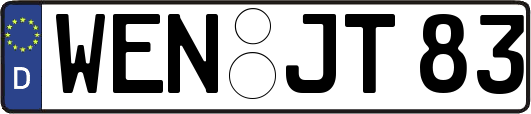 WEN-JT83