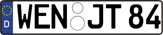 WEN-JT84