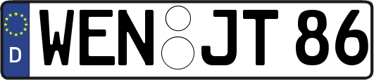 WEN-JT86