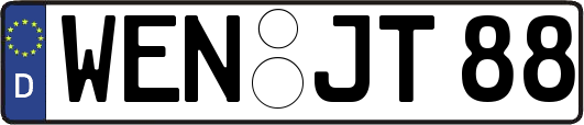 WEN-JT88