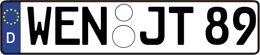 WEN-JT89