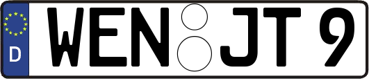 WEN-JT9