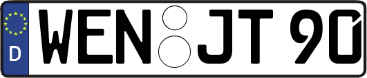 WEN-JT90