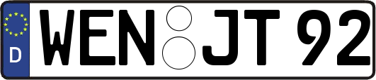 WEN-JT92