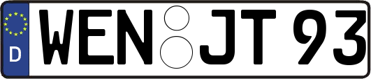 WEN-JT93