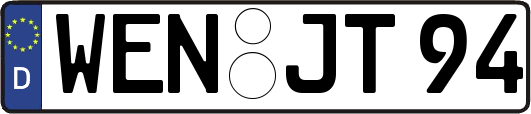WEN-JT94