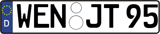 WEN-JT95