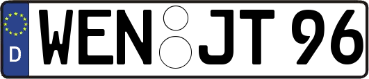 WEN-JT96