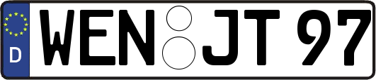 WEN-JT97