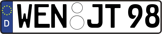 WEN-JT98