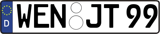 WEN-JT99
