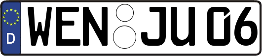 WEN-JU06