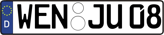 WEN-JU08