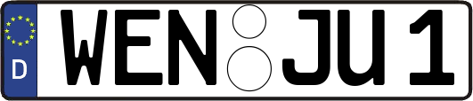 WEN-JU1