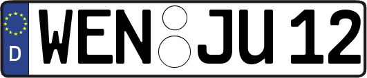 WEN-JU12