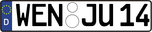 WEN-JU14