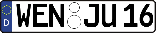 WEN-JU16