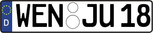 WEN-JU18
