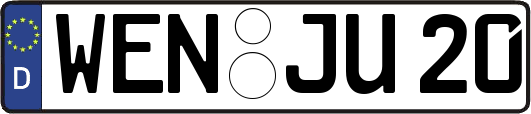 WEN-JU20