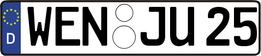 WEN-JU25