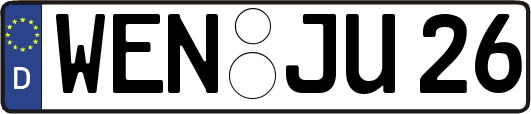 WEN-JU26