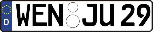 WEN-JU29