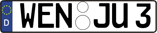 WEN-JU3
