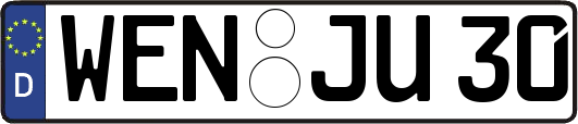 WEN-JU30