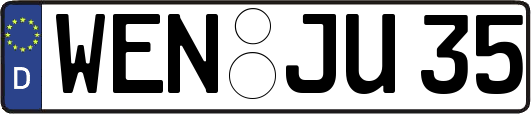 WEN-JU35