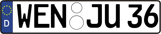 WEN-JU36