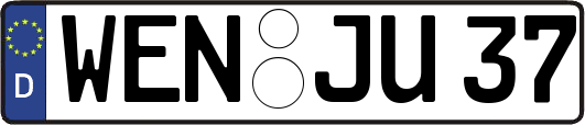WEN-JU37