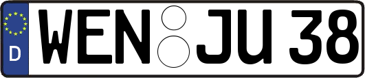 WEN-JU38