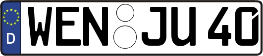 WEN-JU40